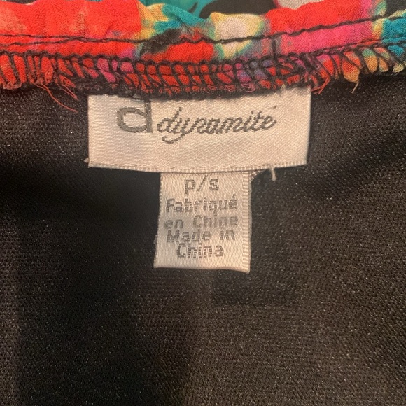 DYNAMITE Women’s Dress - Picture 13 of 14